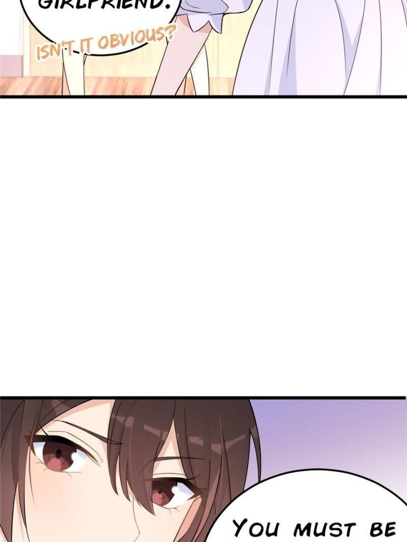 Hey Boss, I Am Your New Wife chapter 17 - page 29