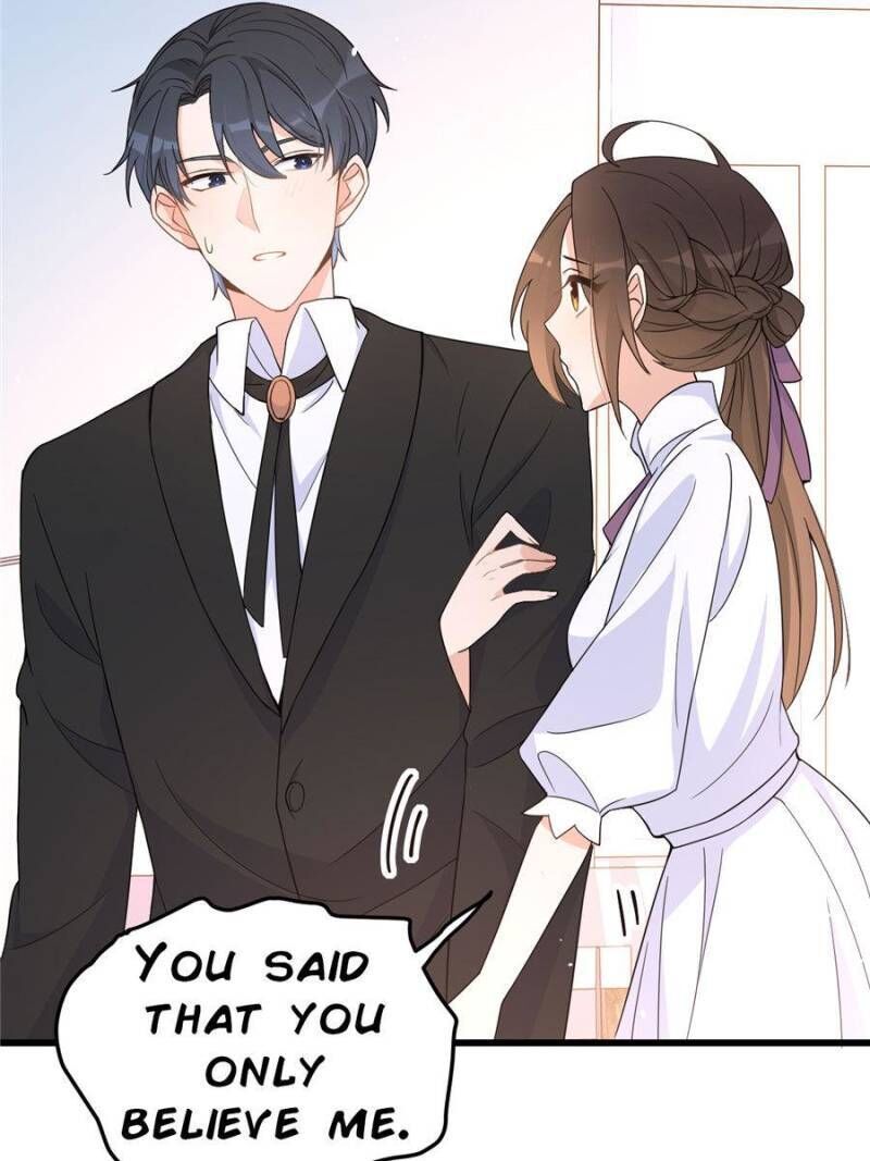 Hey Boss, I Am Your New Wife chapter 17 - page 3