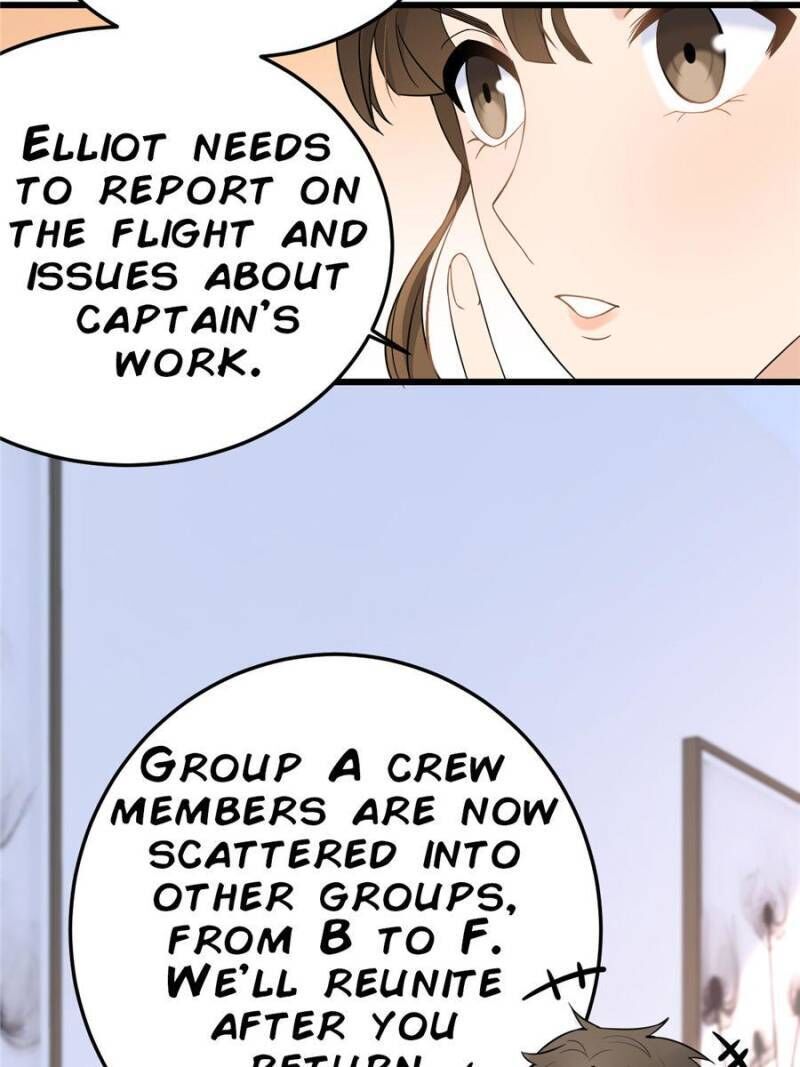 Hey Boss, I Am Your New Wife chapter 17 - page 31