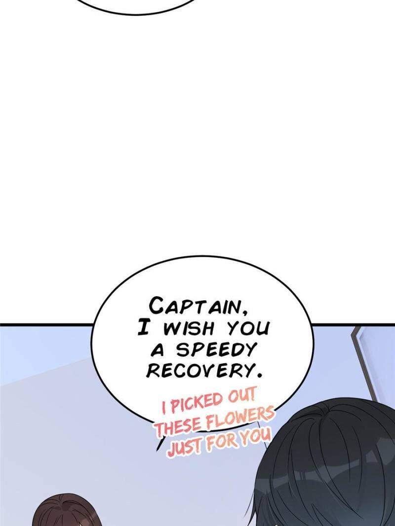 Hey Boss, I Am Your New Wife chapter 17 - page 36