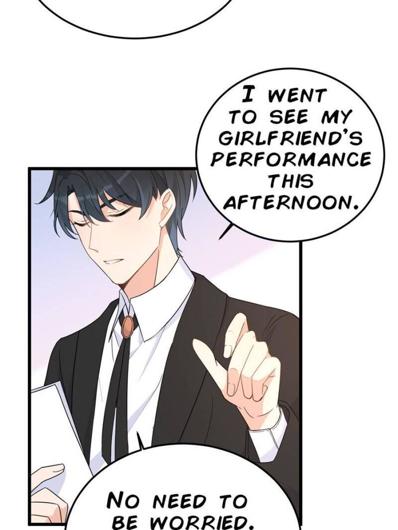 Hey Boss, I Am Your New Wife chapter 17 - page 39