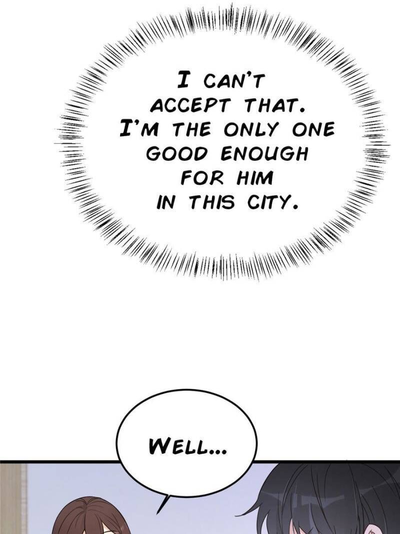 Hey Boss, I Am Your New Wife chapter 17 - page 44