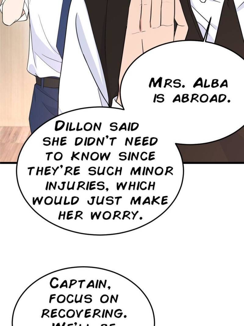 Hey Boss, I Am Your New Wife chapter 17 - page 47