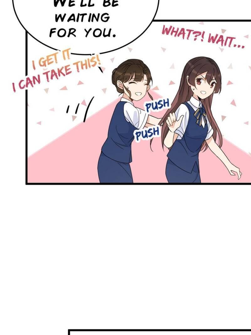 Hey Boss, I Am Your New Wife chapter 17 - page 48