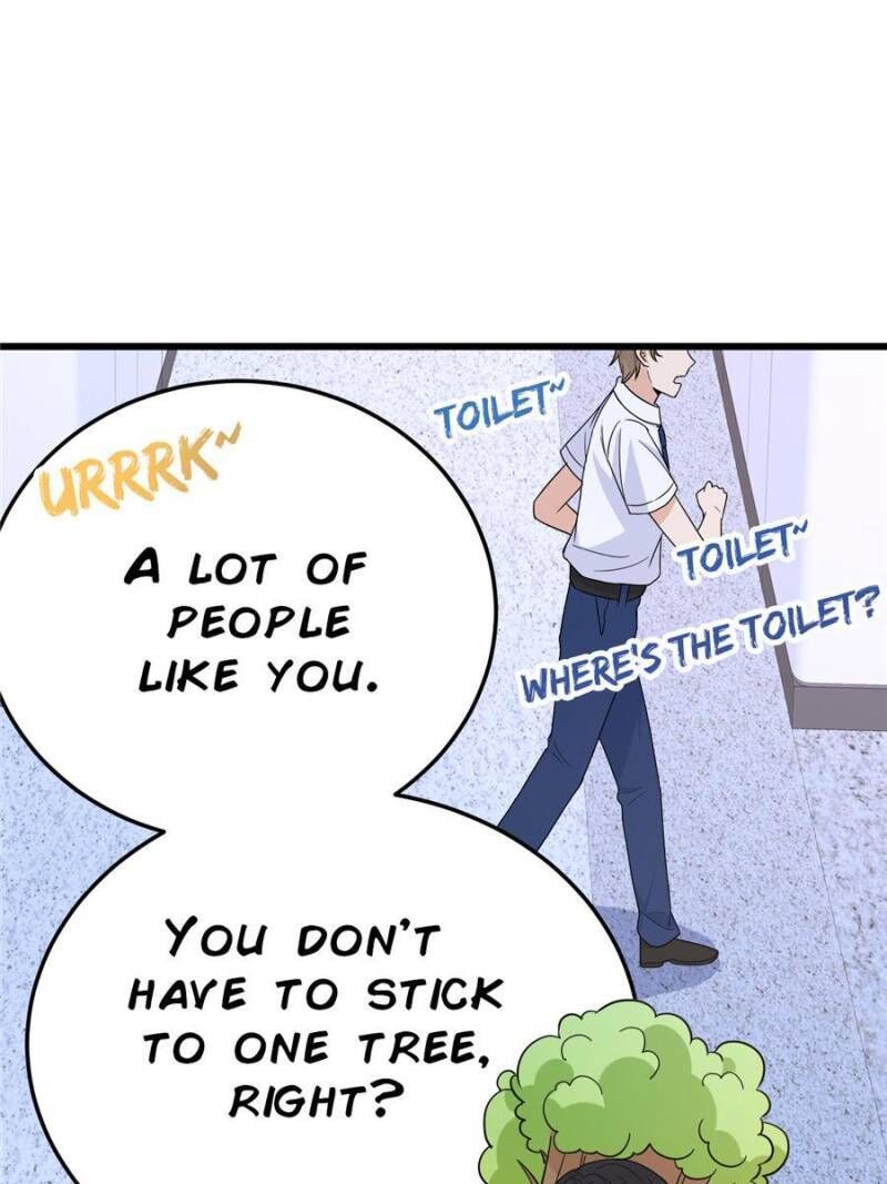Hey Boss, I Am Your New Wife chapter 17 - page 50