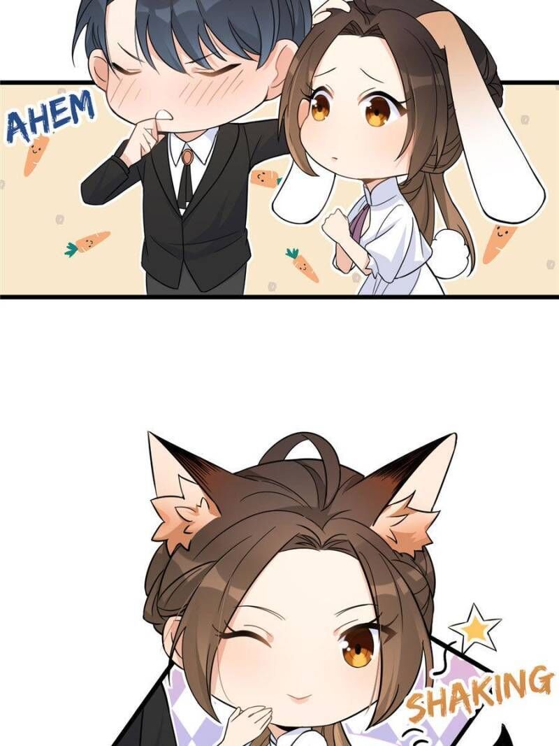 Hey Boss, I Am Your New Wife chapter 17 - page 7