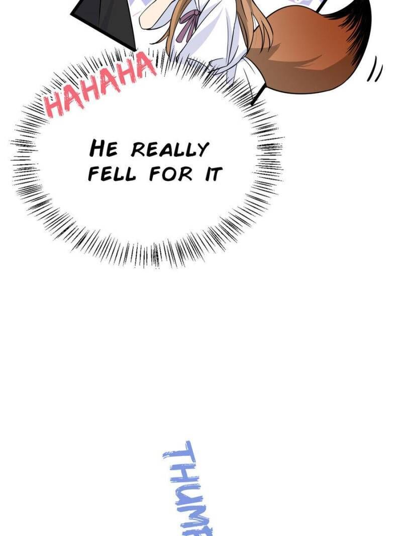 Hey Boss, I Am Your New Wife chapter 17 - page 8