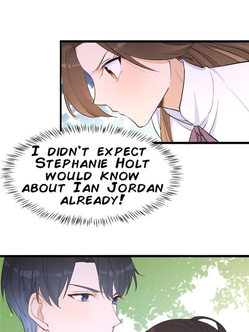 Hey Boss, I Am Your New Wife chapter 16 - page 13