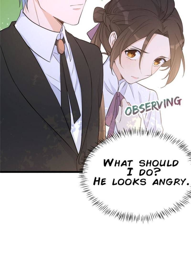 Hey Boss, I Am Your New Wife chapter 16 - page 14