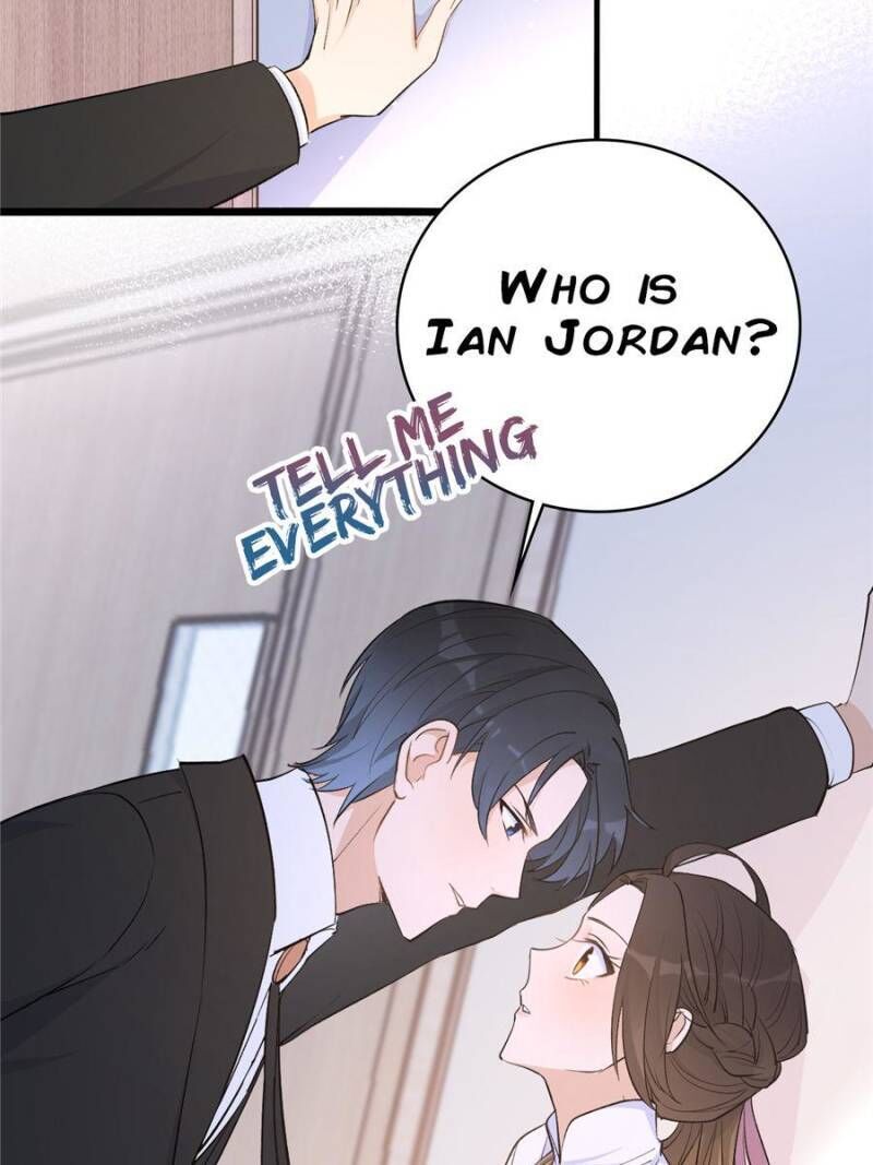 Hey Boss, I Am Your New Wife chapter 16 - page 17