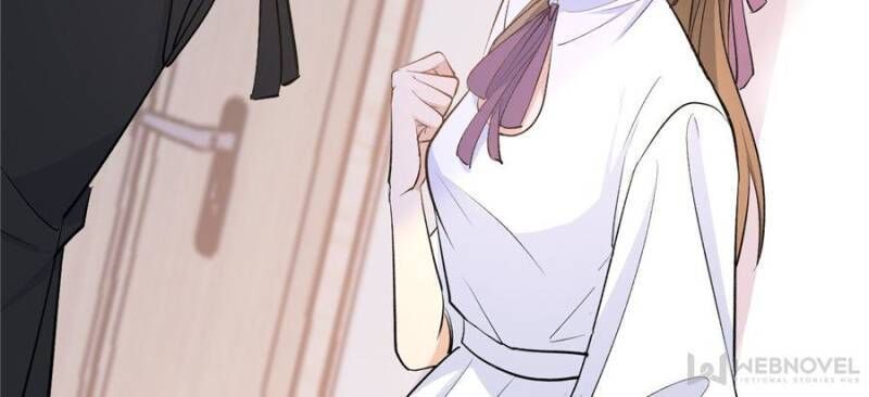 Hey Boss, I Am Your New Wife chapter 16 - page 18