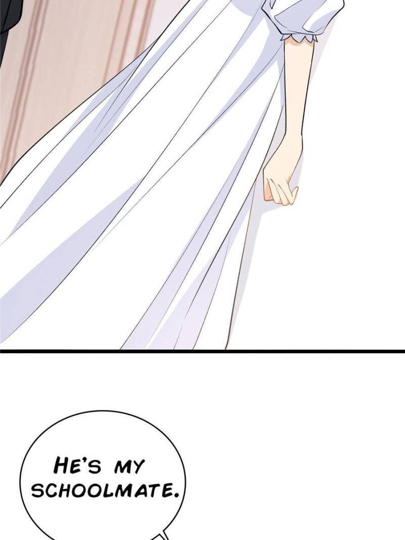 Hey Boss, I Am Your New Wife chapter 16 - page 19