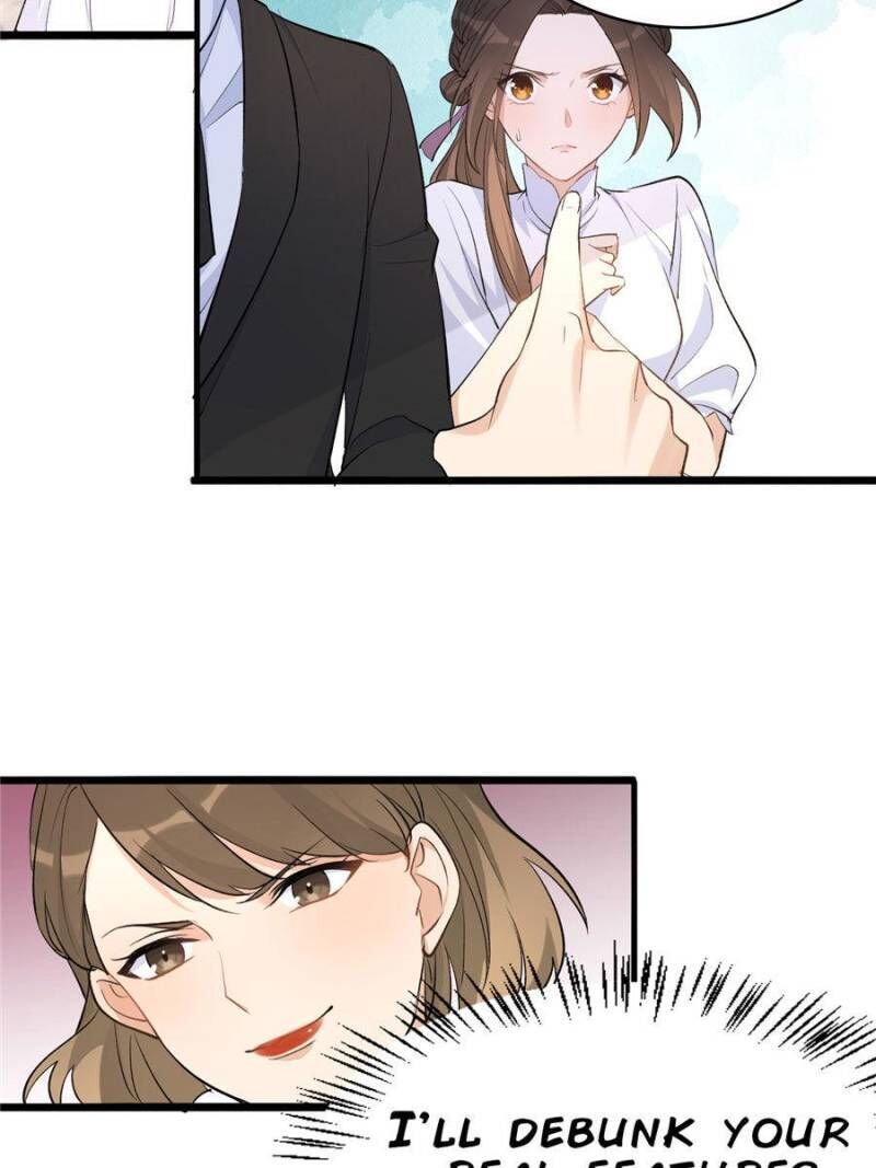 Hey Boss, I Am Your New Wife chapter 16 - page 2