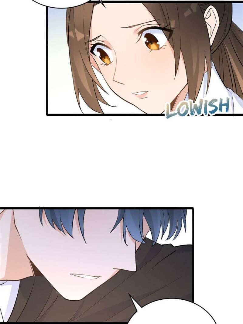 Hey Boss, I Am Your New Wife chapter 16 - page 20