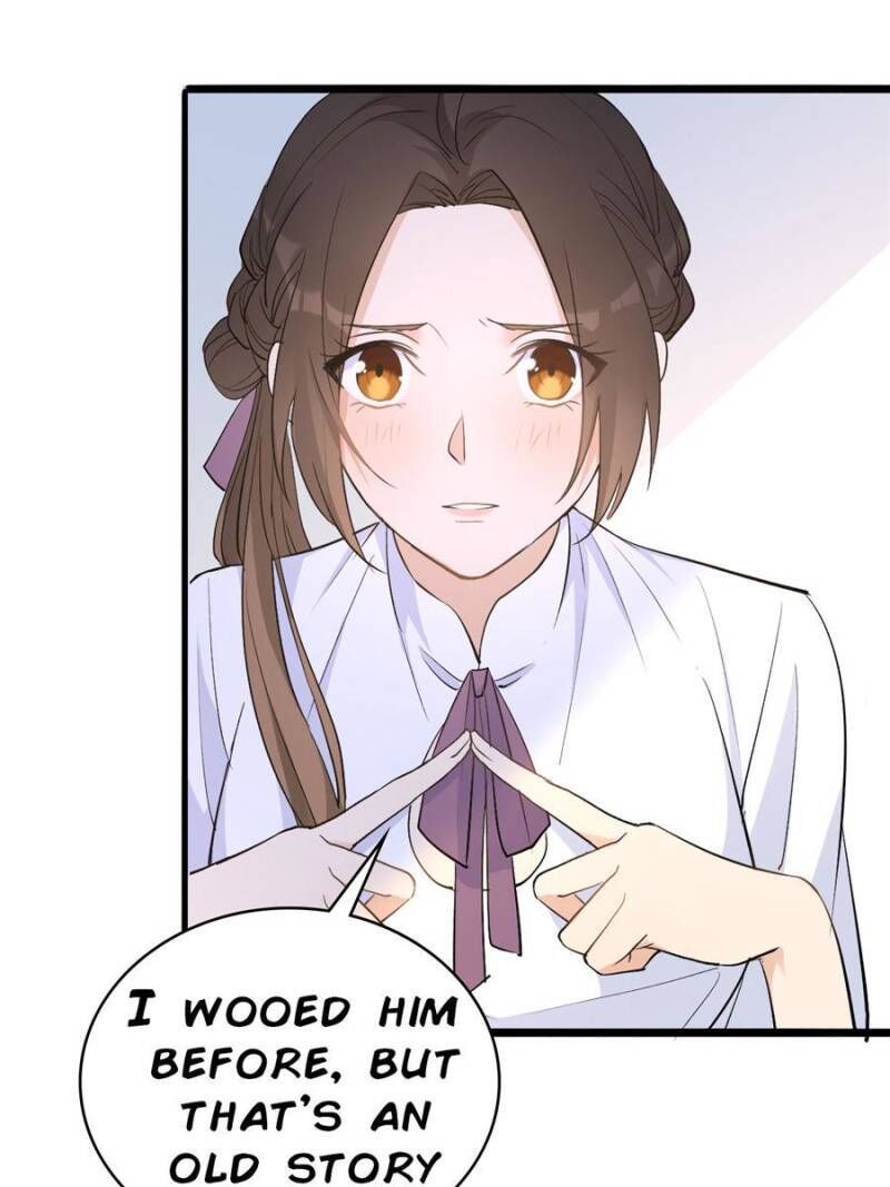 Hey Boss, I Am Your New Wife chapter 16 - page 22