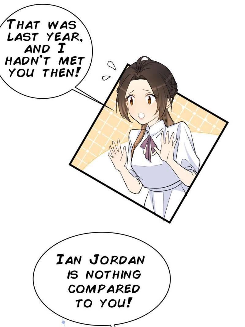 Hey Boss, I Am Your New Wife chapter 16 - page 25