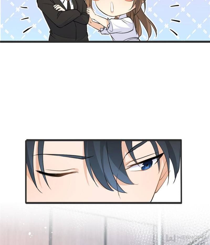 Hey Boss, I Am Your New Wife chapter 16 - page 28