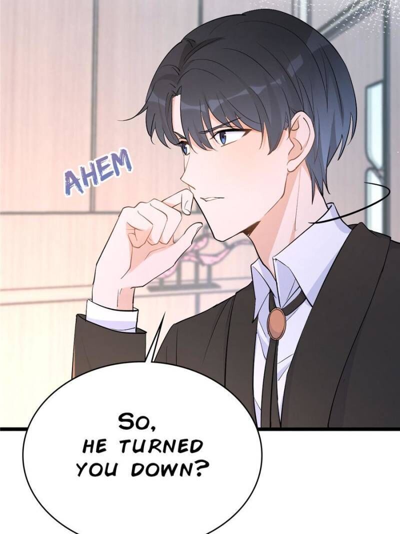 Hey Boss, I Am Your New Wife chapter 16 - page 29