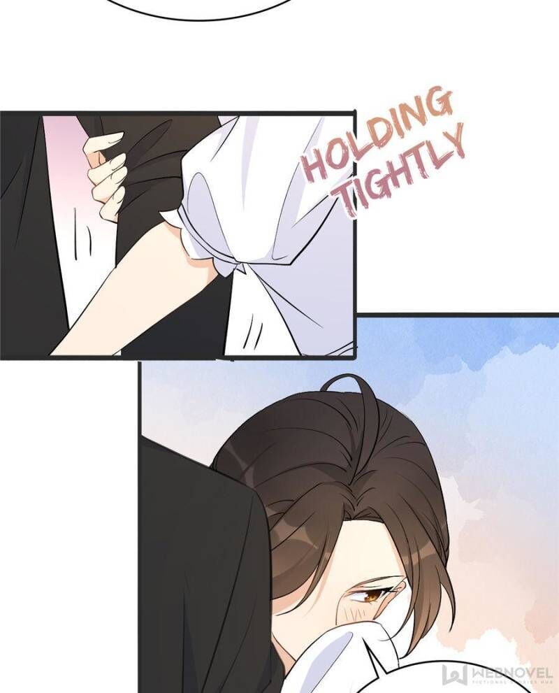 Hey Boss, I Am Your New Wife chapter 16 - page 30