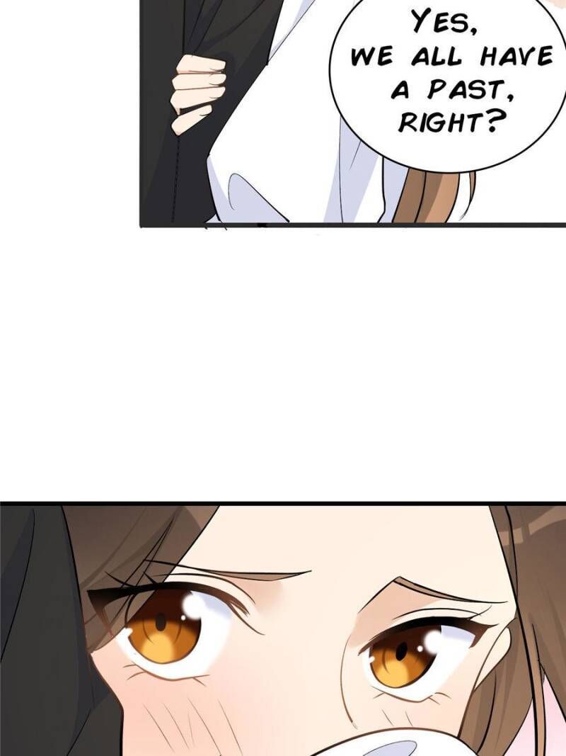 Hey Boss, I Am Your New Wife chapter 16 - page 31