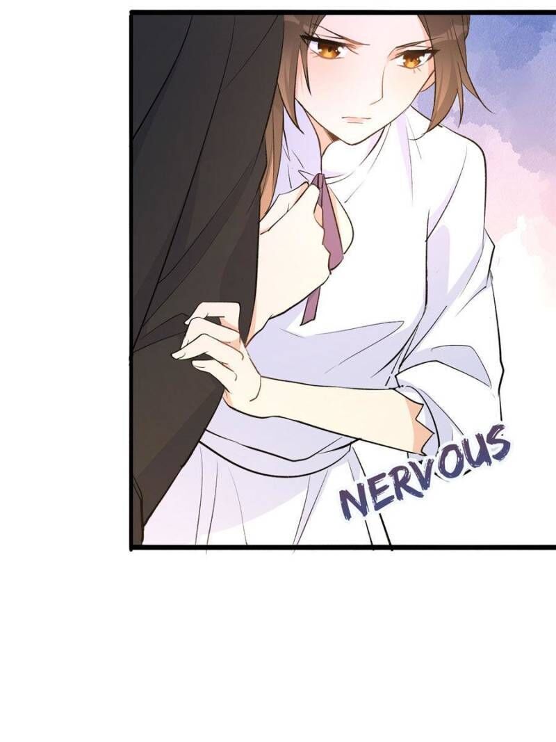 Hey Boss, I Am Your New Wife chapter 16 - page 4