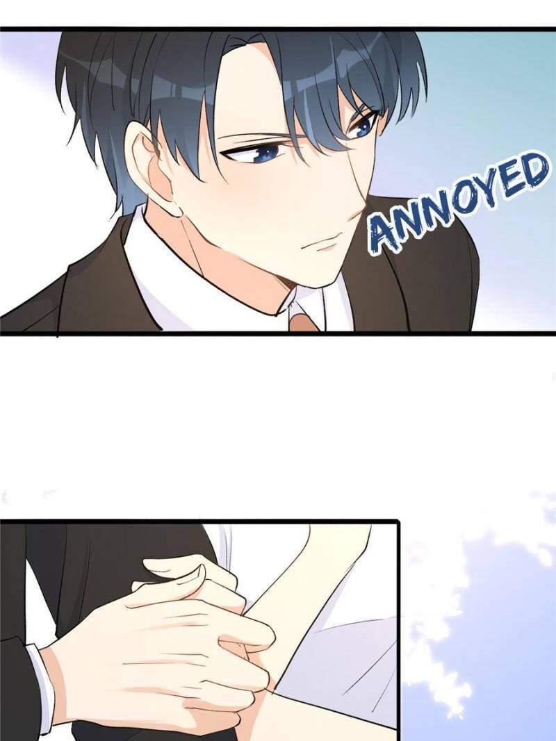 Hey Boss, I Am Your New Wife chapter 16 - page 5