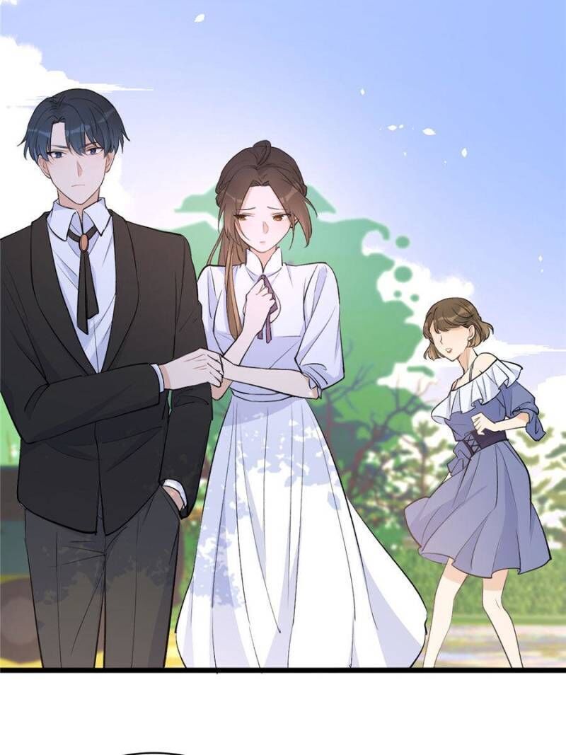 Hey Boss, I Am Your New Wife chapter 16 - page 6