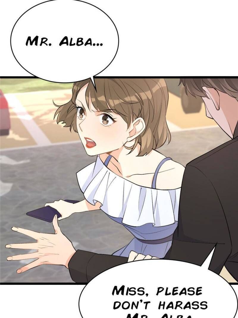 Hey Boss, I Am Your New Wife chapter 16 - page 7