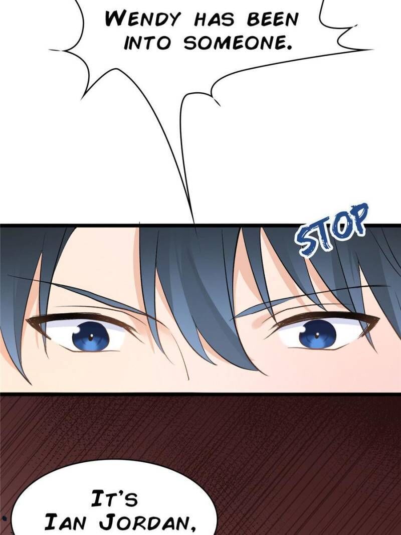 Hey Boss, I Am Your New Wife chapter 16 - page 9