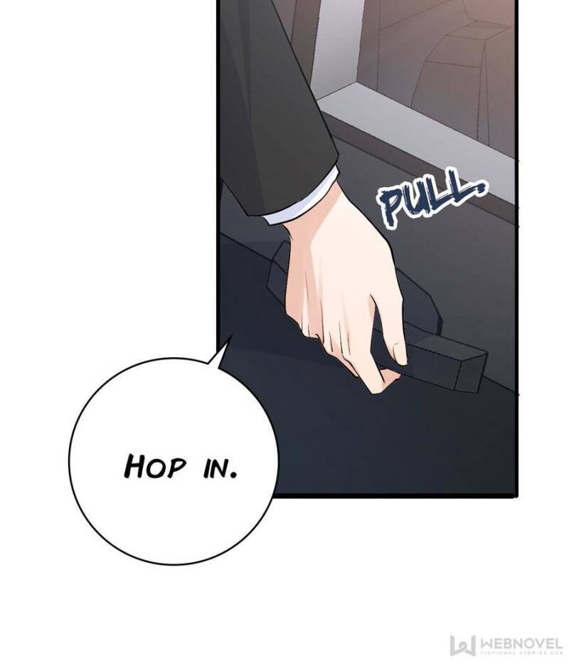 Hey Boss, I Am Your New Wife chapter 15 - page 10