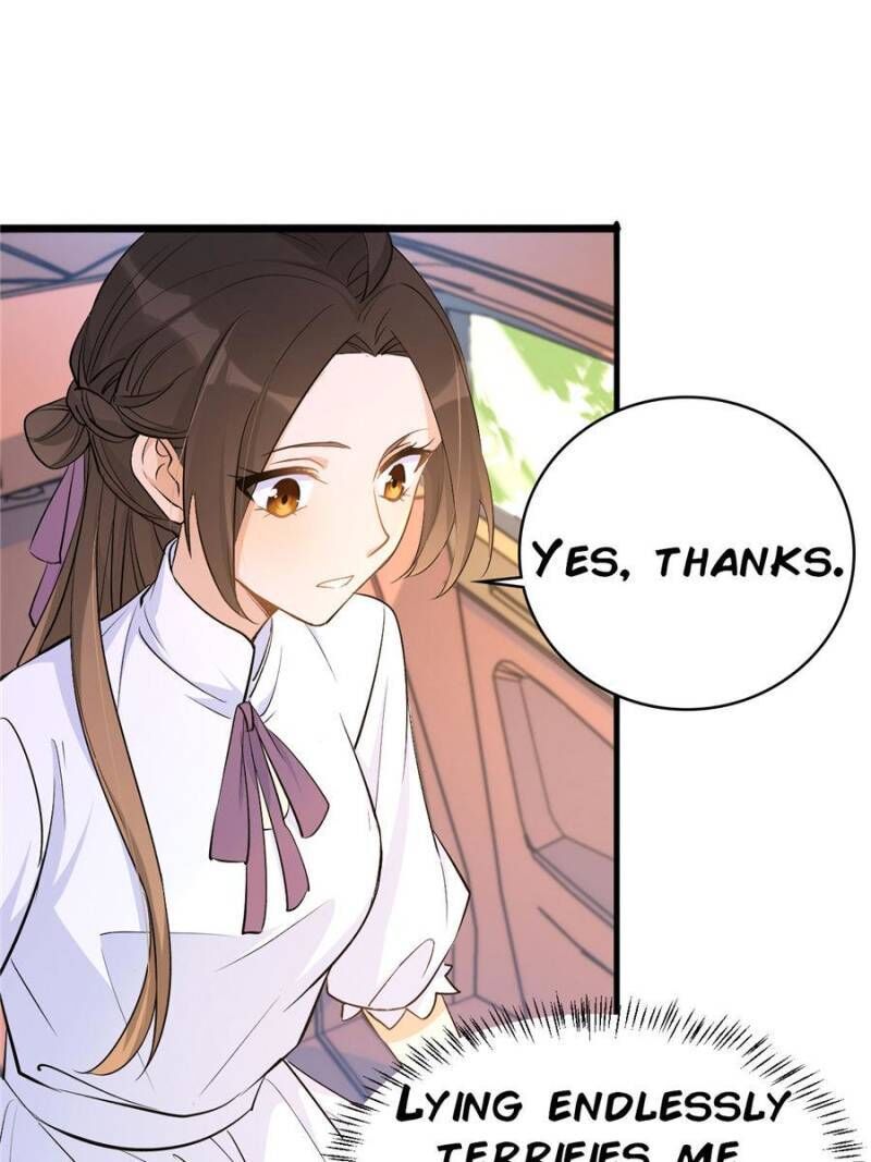 Hey Boss, I Am Your New Wife chapter 15 - page 11