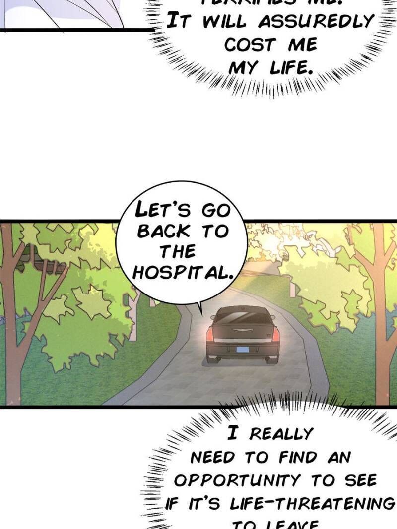 Hey Boss, I Am Your New Wife chapter 15 - page 12