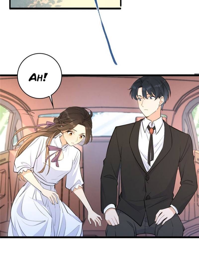 Hey Boss, I Am Your New Wife chapter 15 - page 15