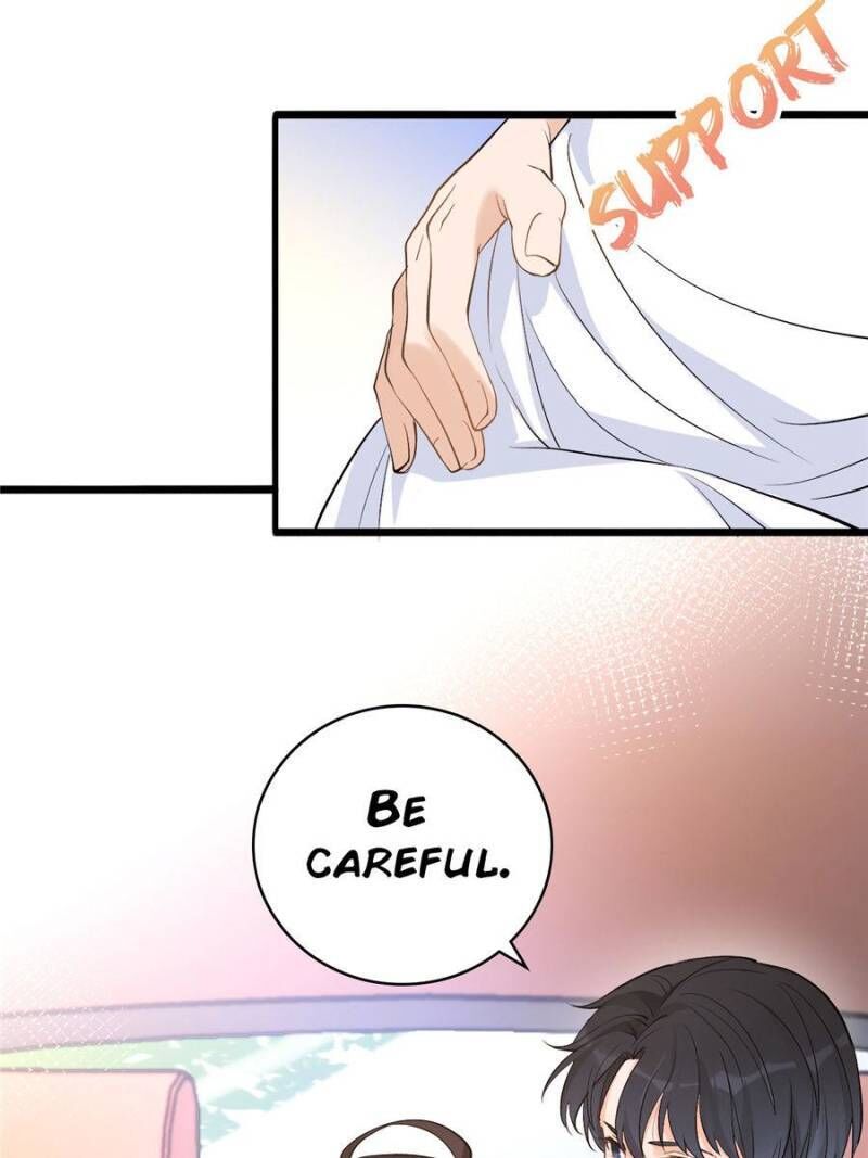 Hey Boss, I Am Your New Wife chapter 15 - page 17