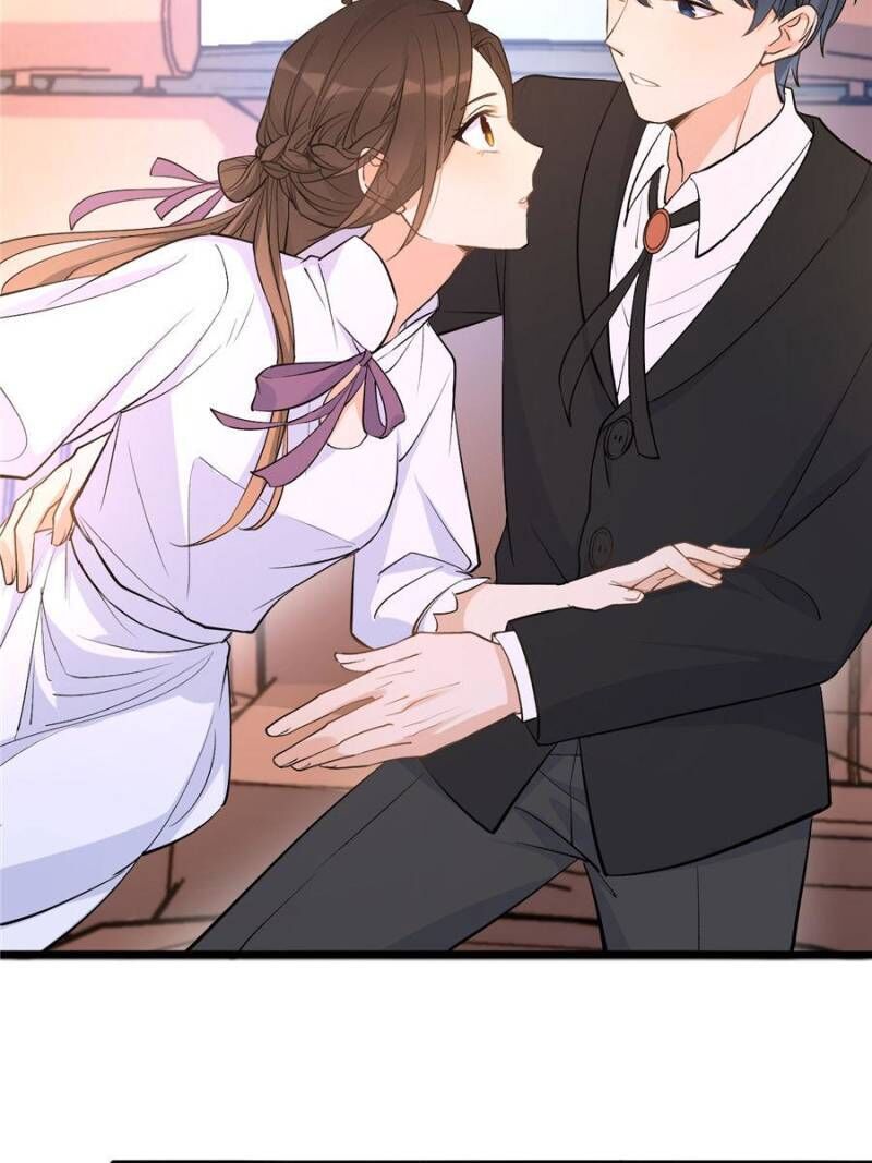 Hey Boss, I Am Your New Wife chapter 15 - page 18