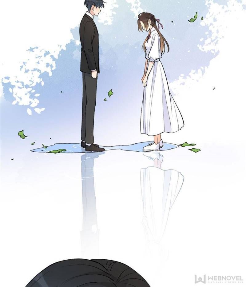 Hey Boss, I Am Your New Wife chapter 15 - page 2