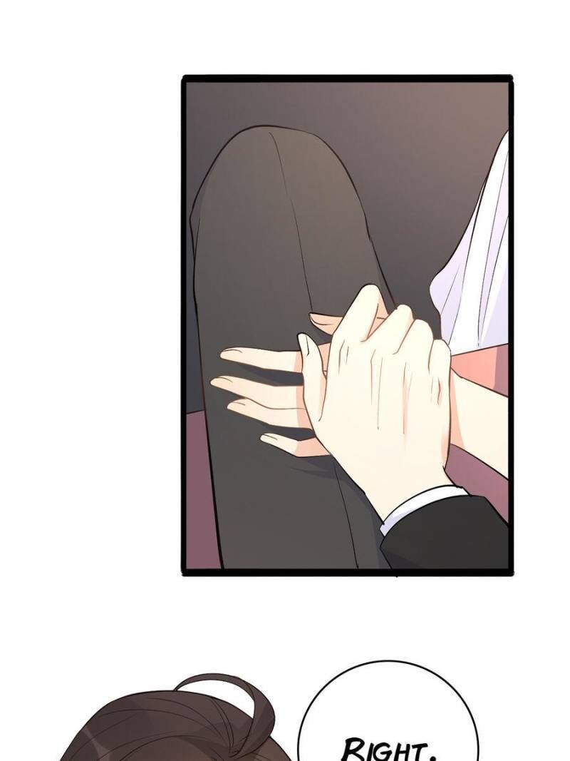 Hey Boss, I Am Your New Wife chapter 15 - page 23