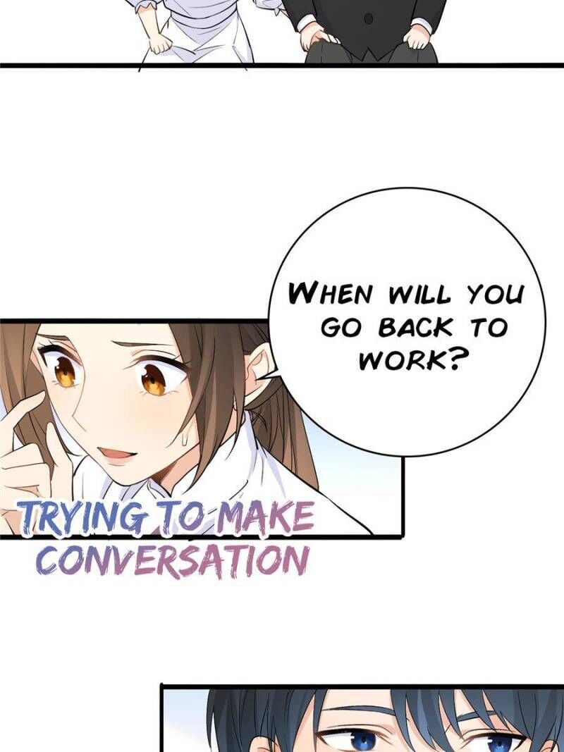 Hey Boss, I Am Your New Wife chapter 15 - page 25