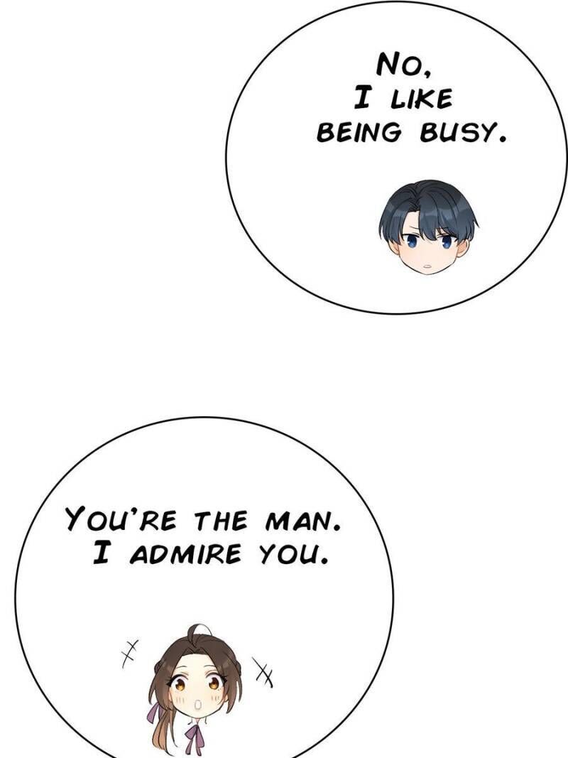 Hey Boss, I Am Your New Wife chapter 15 - page 29