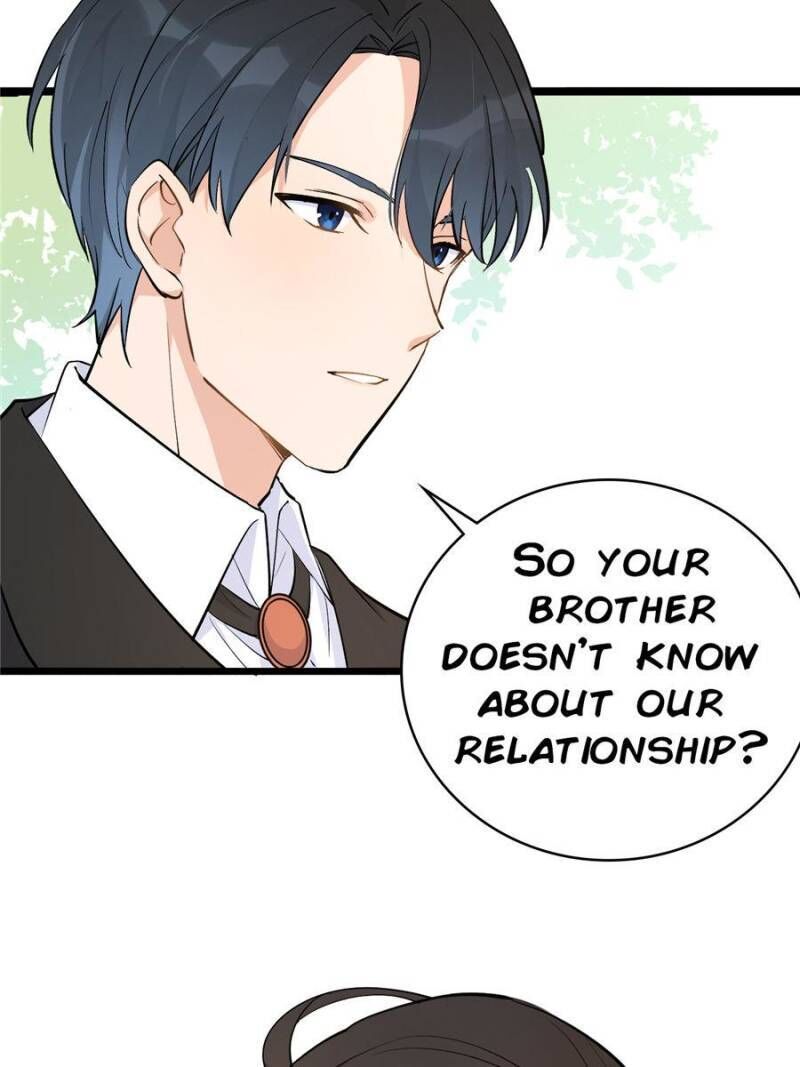 Hey Boss, I Am Your New Wife chapter 15 - page 3