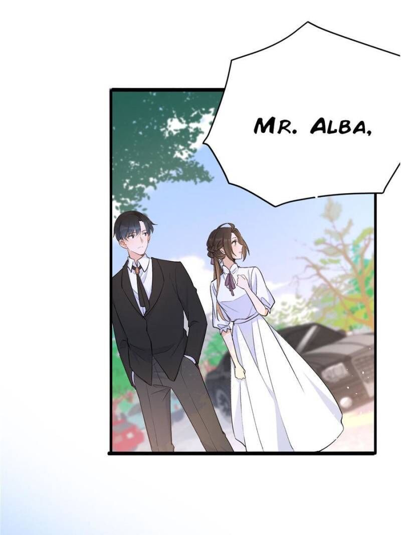 Hey Boss, I Am Your New Wife chapter 15 - page 33