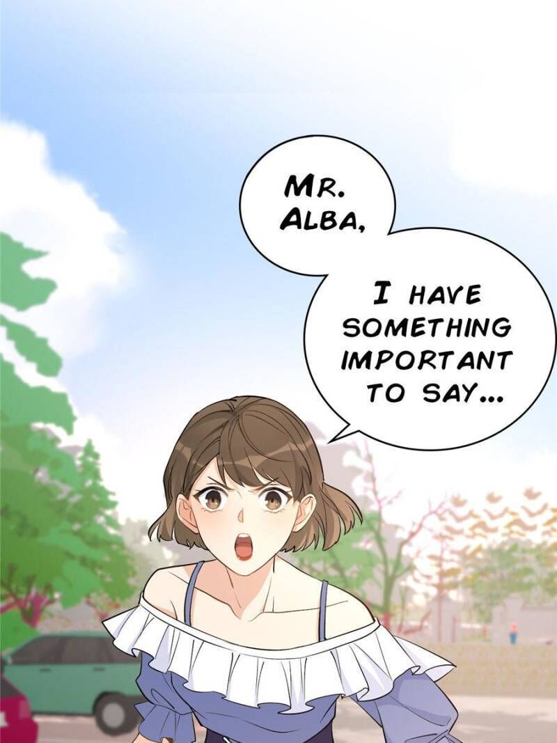 Hey Boss, I Am Your New Wife chapter 15 - page 34