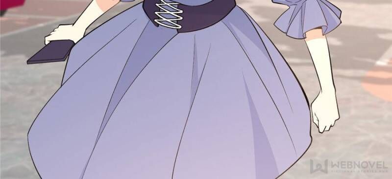 Hey Boss, I Am Your New Wife chapter 15 - page 35