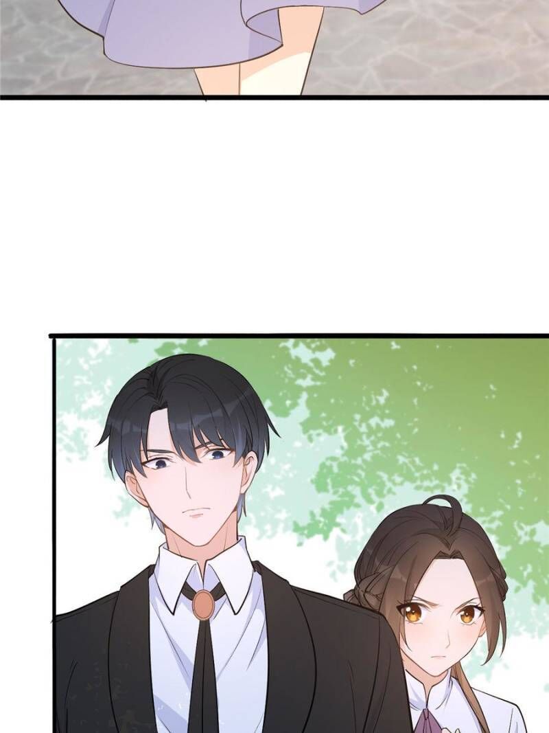 Hey Boss, I Am Your New Wife chapter 15 - page 36