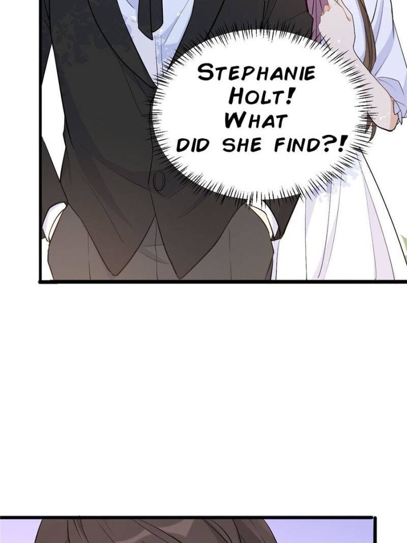 Hey Boss, I Am Your New Wife chapter 15 - page 37
