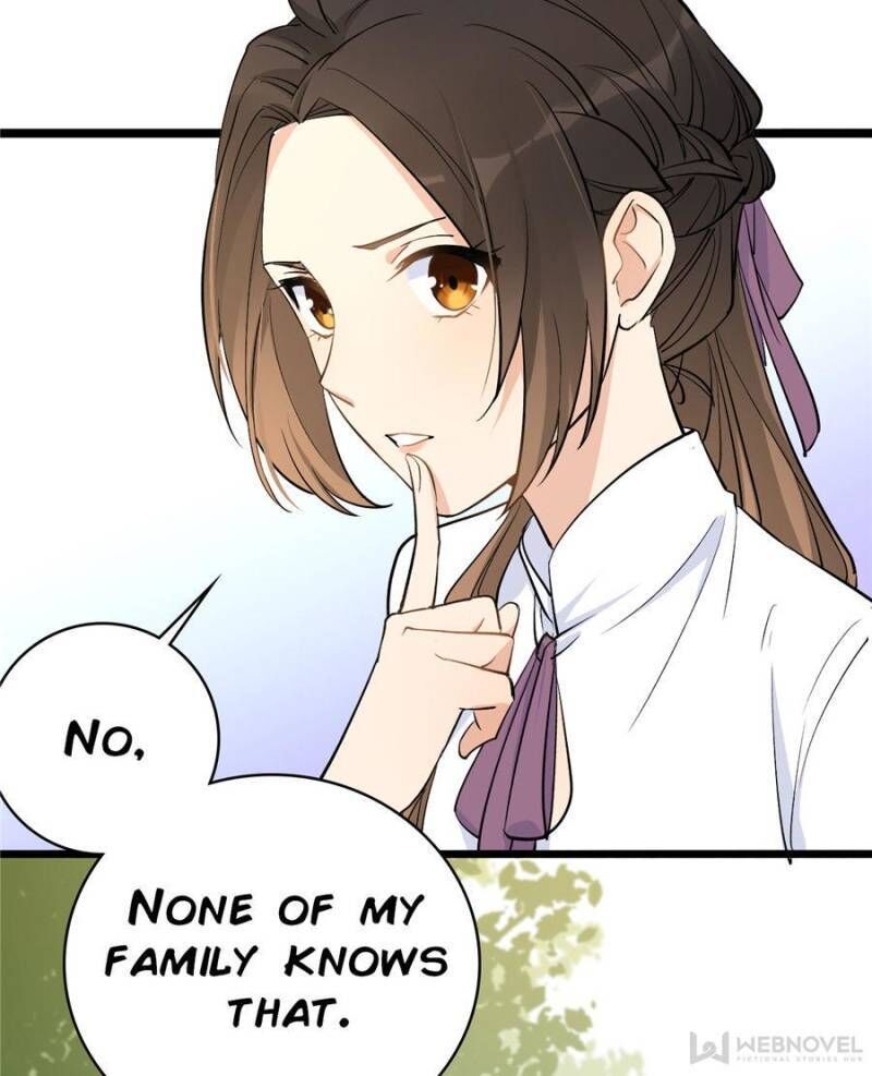 Hey Boss, I Am Your New Wife chapter 15 - page 4