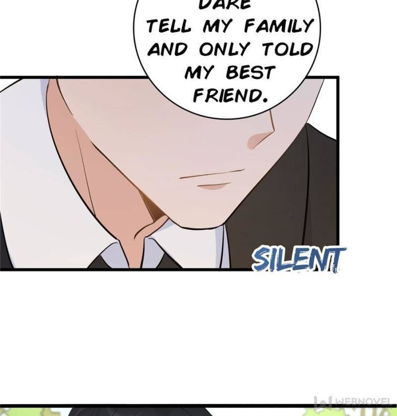 Hey Boss, I Am Your New Wife chapter 15 - page 8