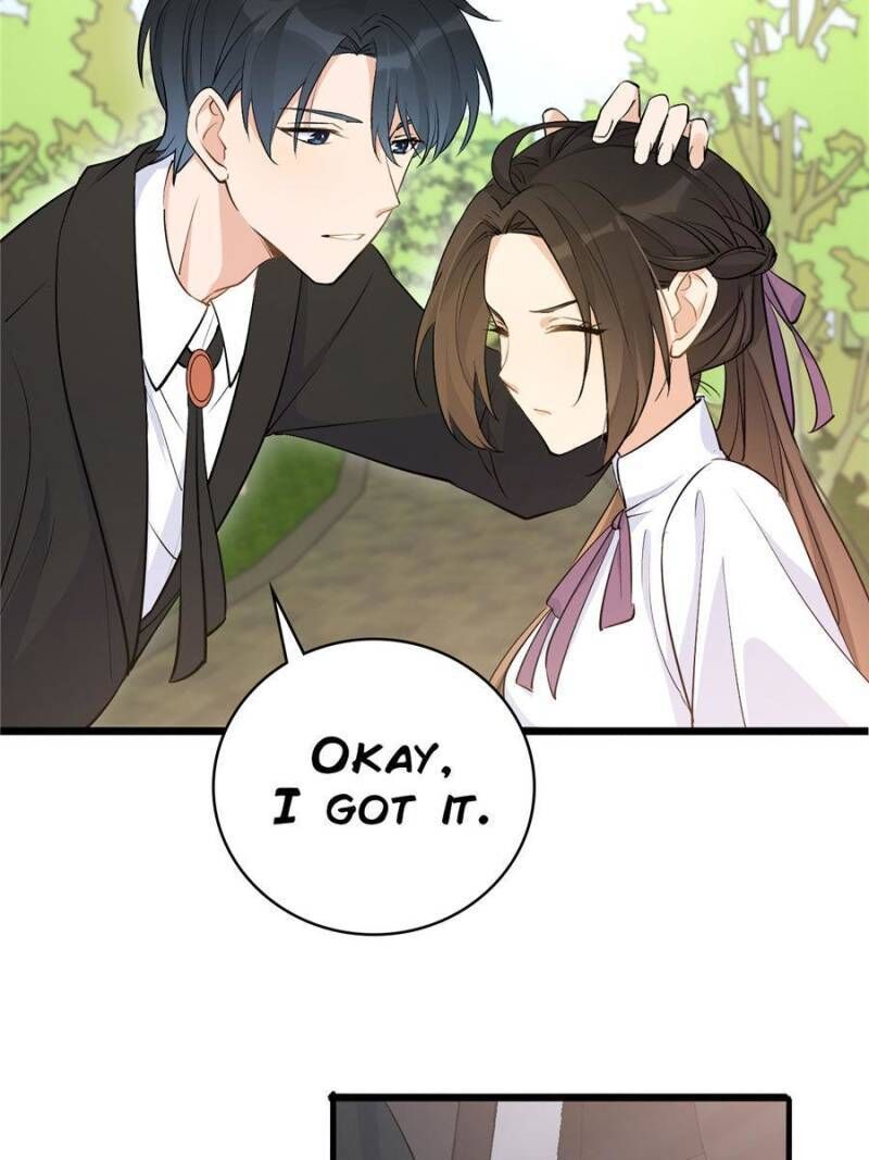 Hey Boss, I Am Your New Wife chapter 15 - page 9