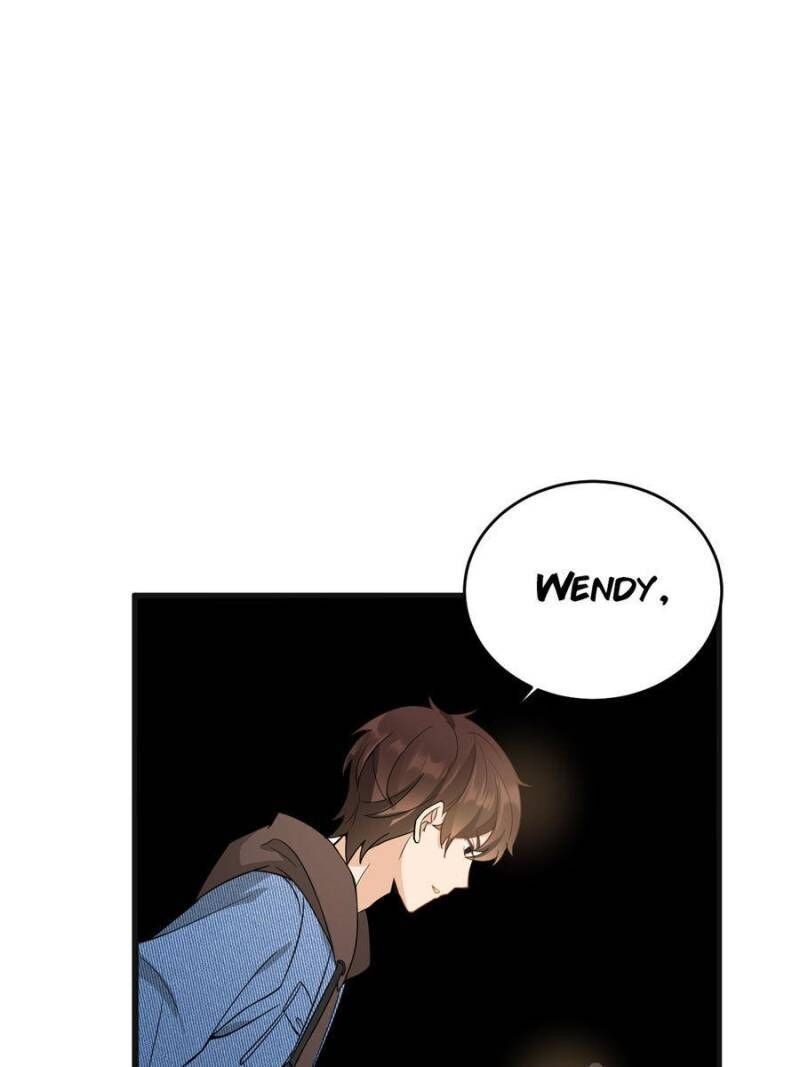 Hey Boss, I Am Your New Wife chapter 14 - page 1