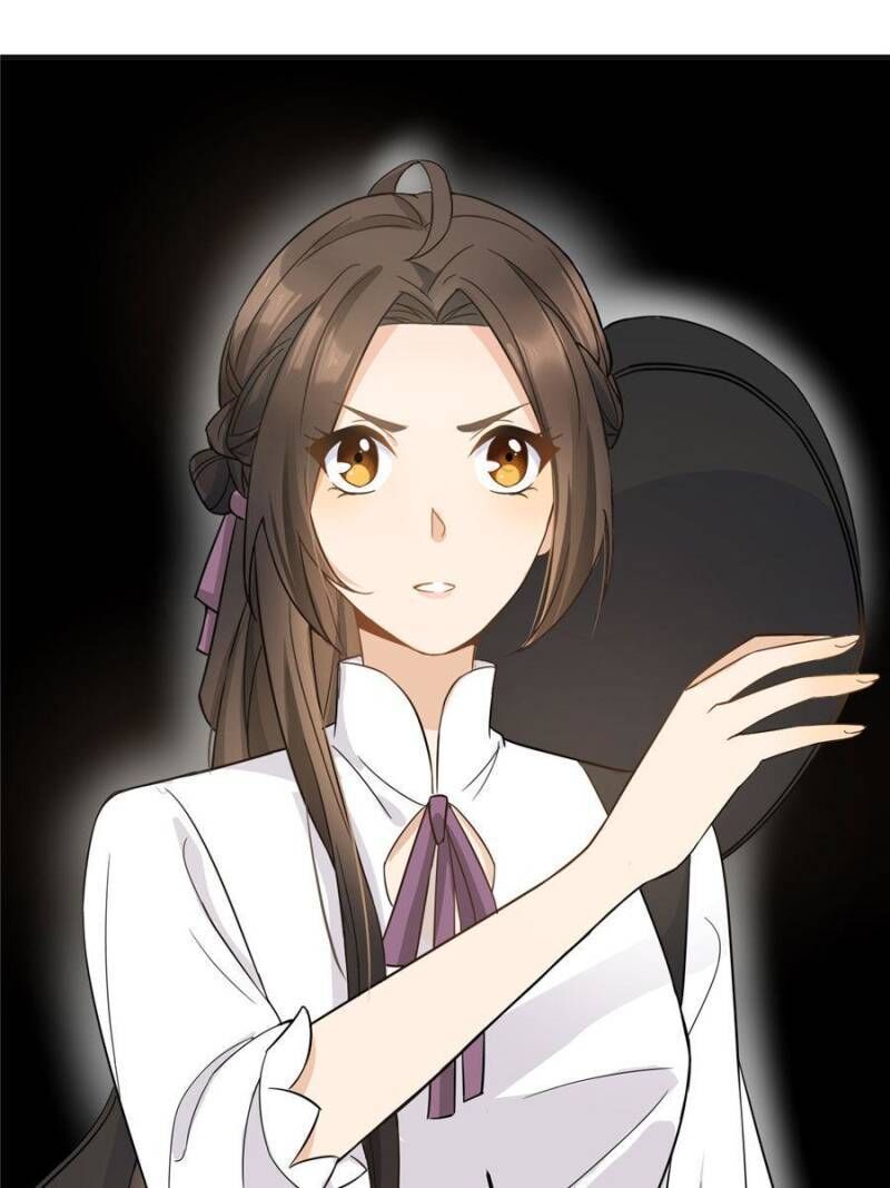 Hey Boss, I Am Your New Wife chapter 14 - page 14